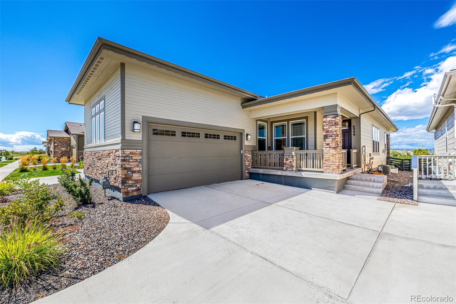 MLS Image #0 for 6999  sagerock road,castle pines, Colorado