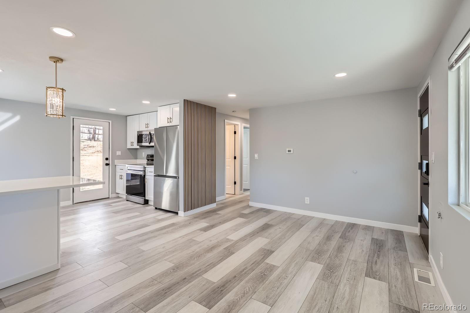 MLS Image #3 for 4611 w 2nd avenue,denver, Colorado