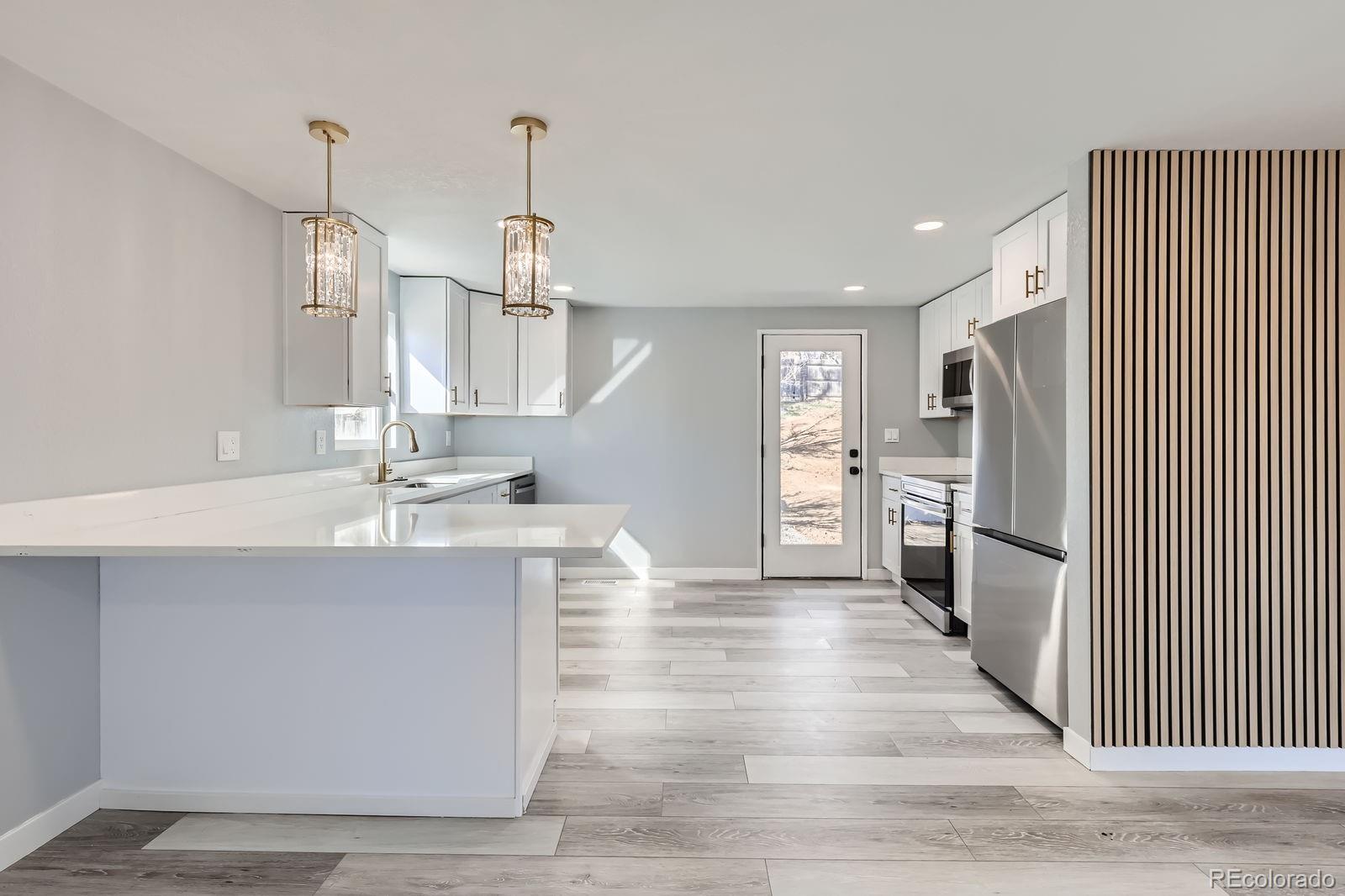 MLS Image #4 for 4611 w 2nd avenue,denver, Colorado
