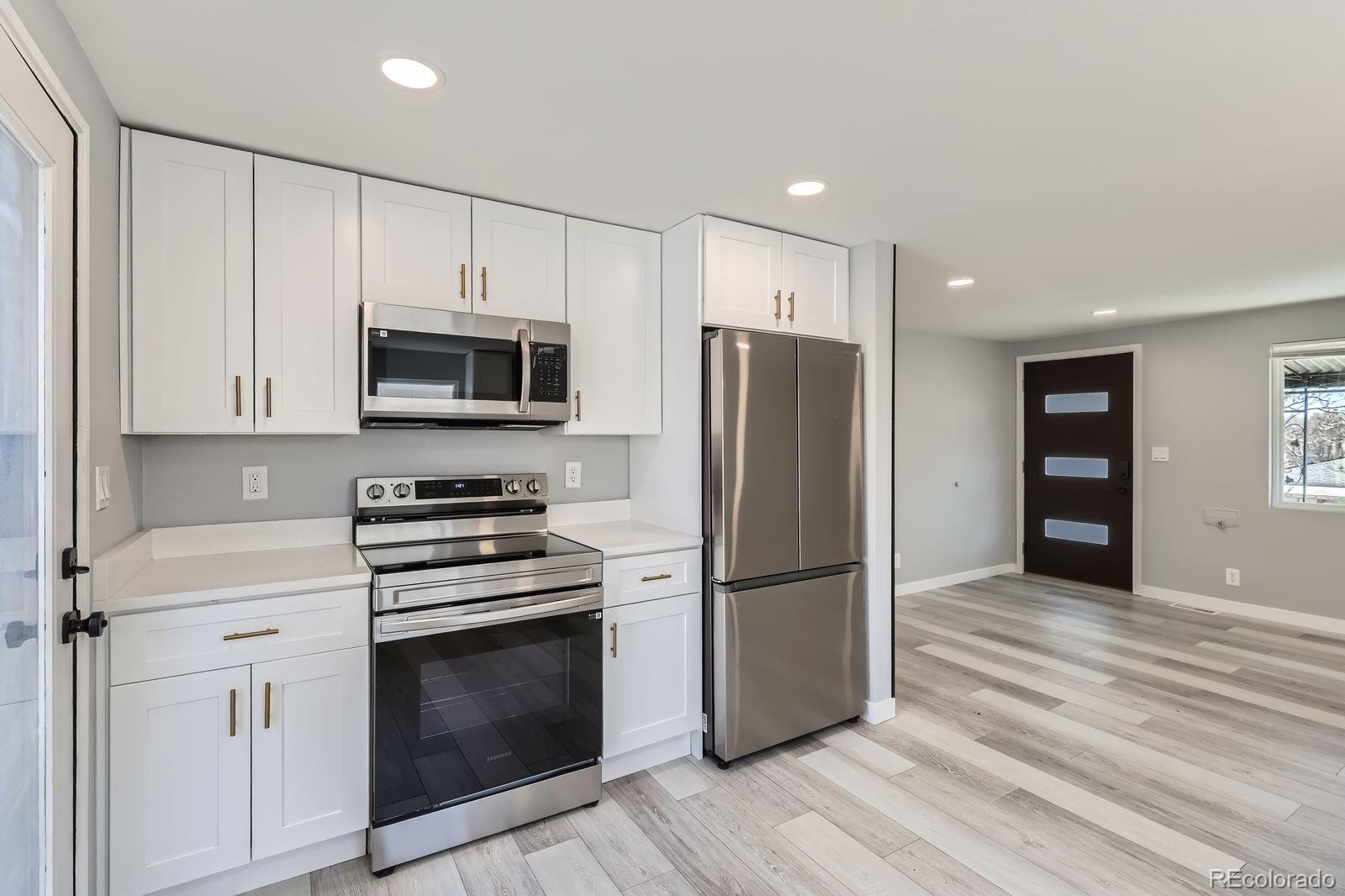 MLS Image #5 for 4611 w 2nd avenue,denver, Colorado
