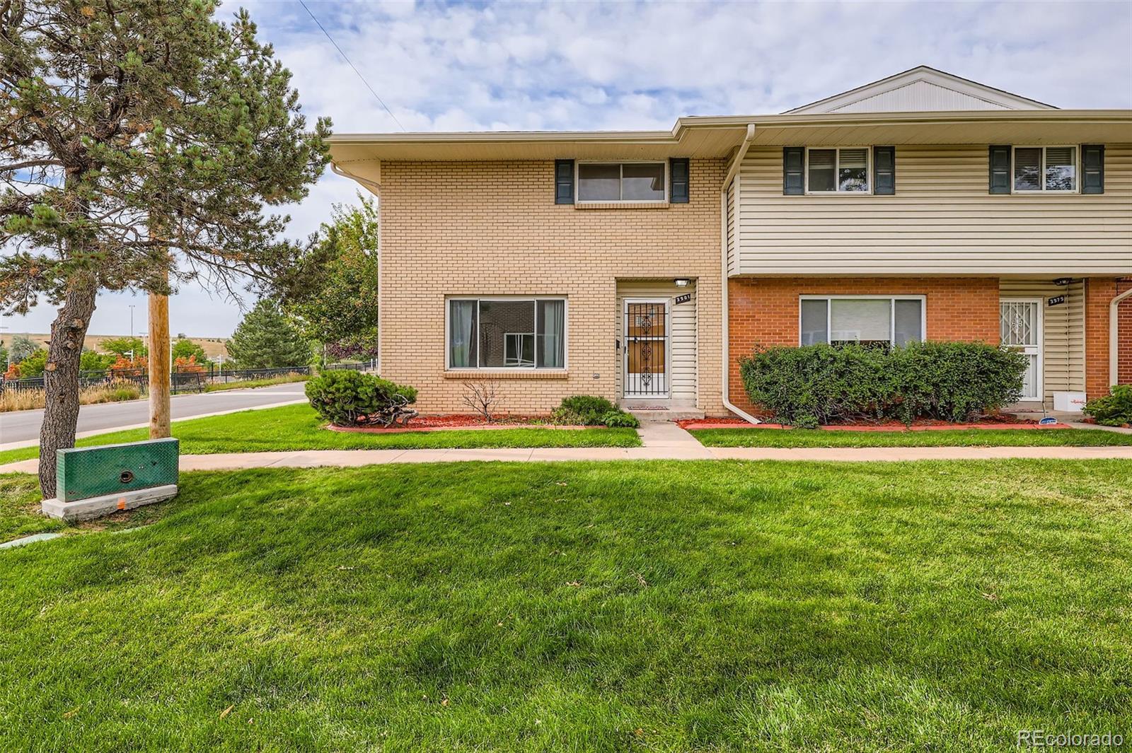 MLS Image #0 for 3981 s boston street ,denver, Colorado