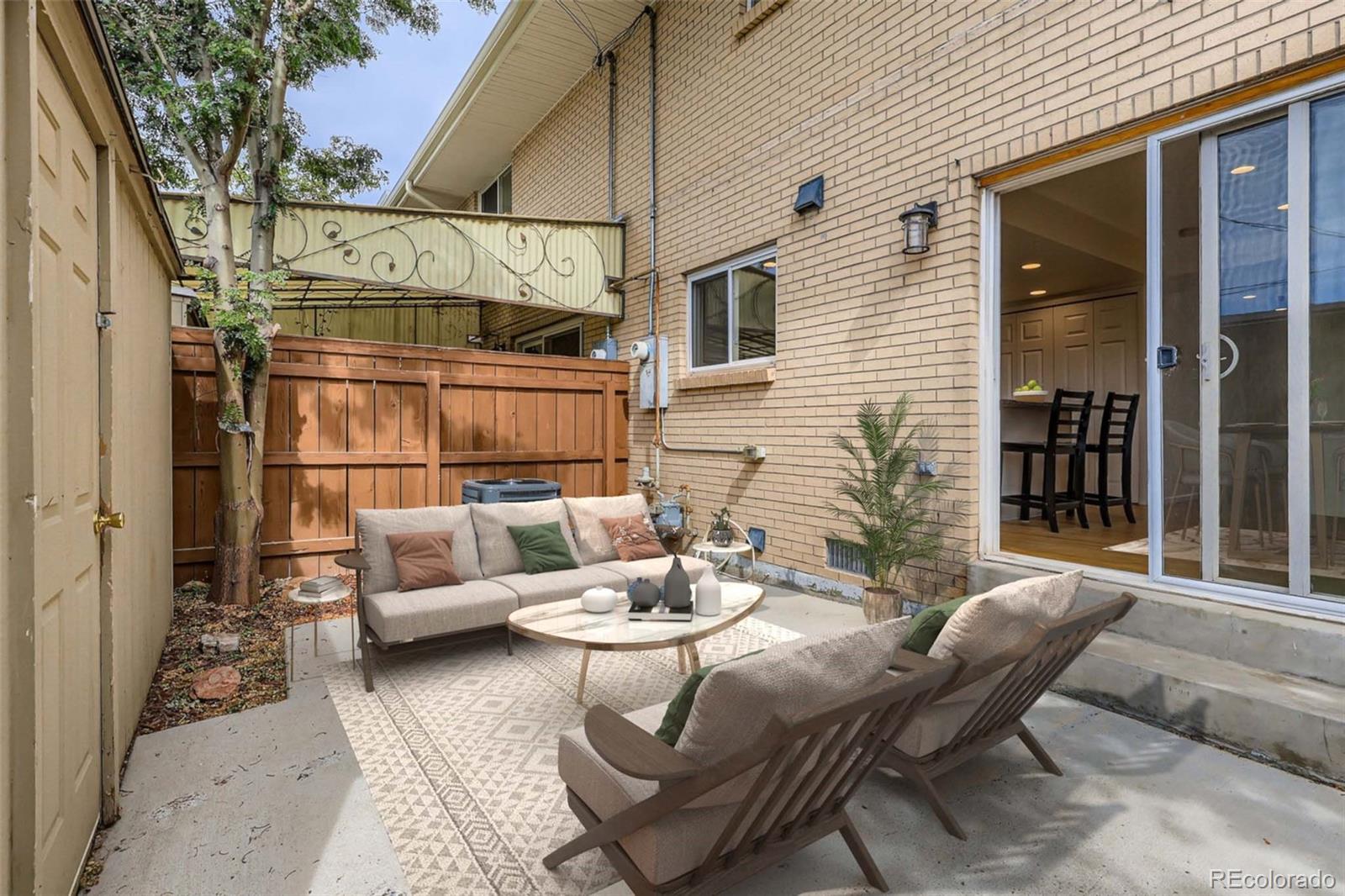 MLS Image #21 for 3981 s boston street ,denver, Colorado