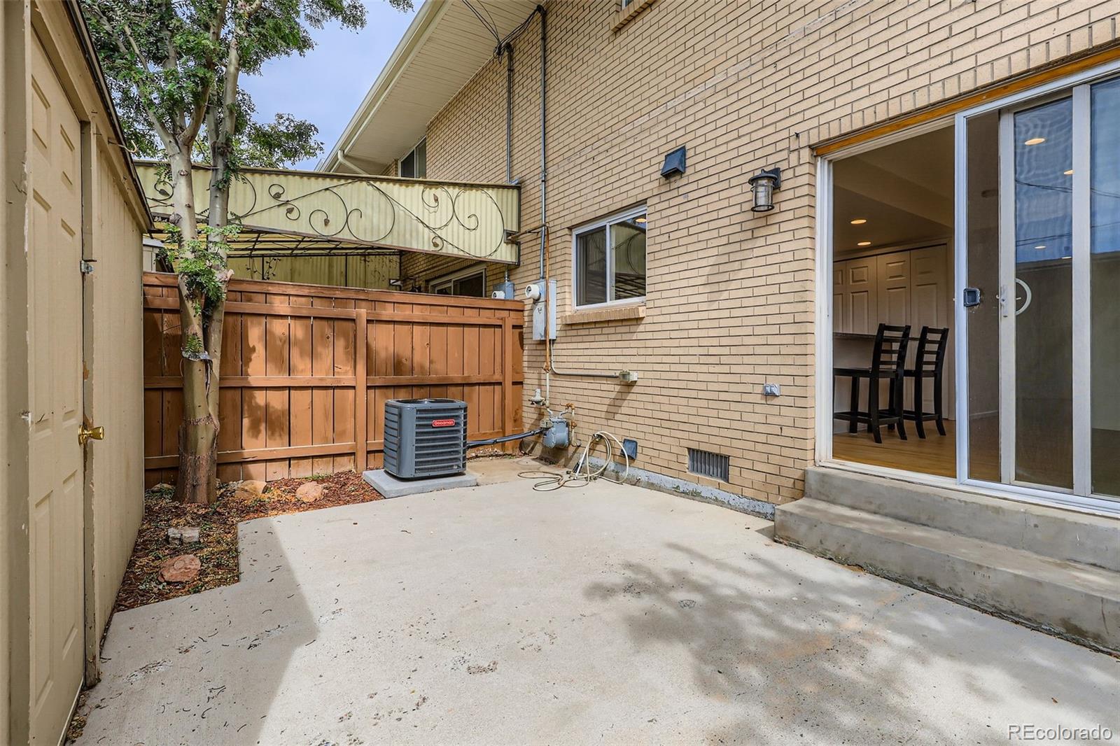 MLS Image #22 for 3981 s boston street ,denver, Colorado