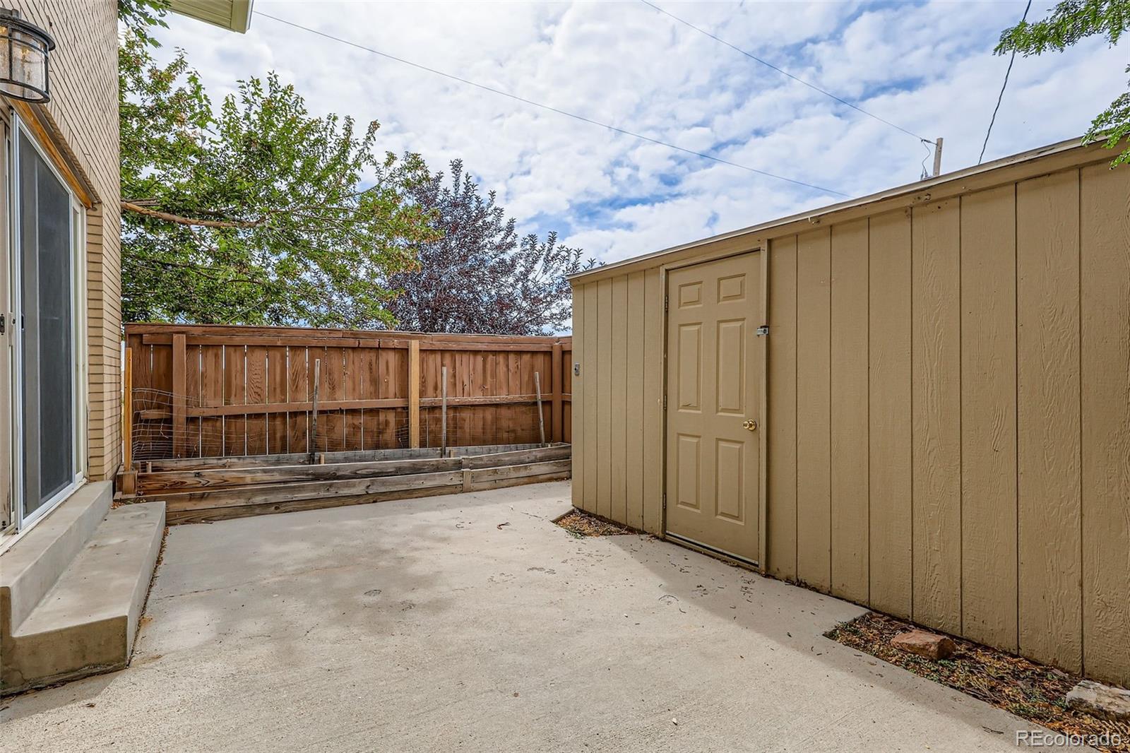 MLS Image #23 for 3981 s boston street ,denver, Colorado