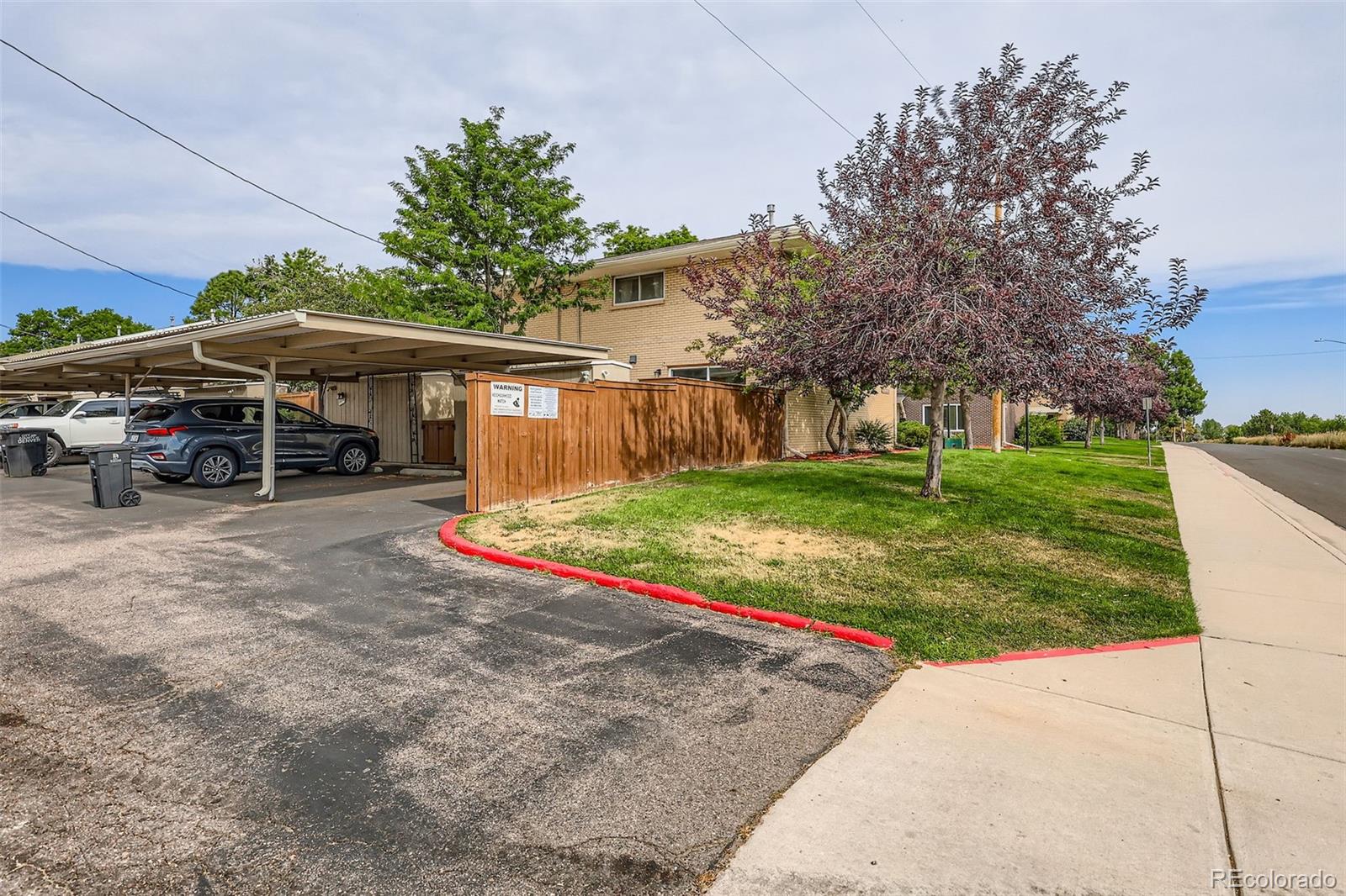 MLS Image #24 for 3981 s boston street ,denver, Colorado