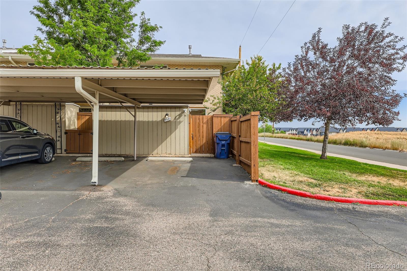 MLS Image #26 for 3981 s boston street ,denver, Colorado