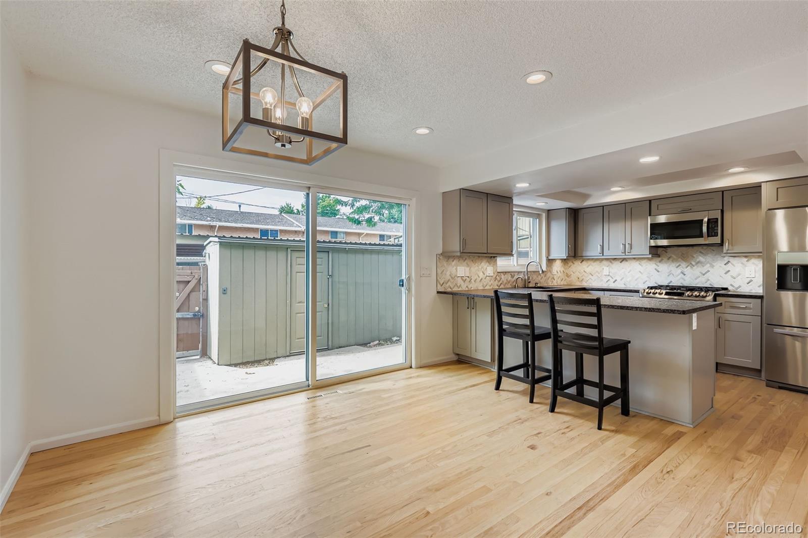 MLS Image #6 for 3981 s boston street ,denver, Colorado