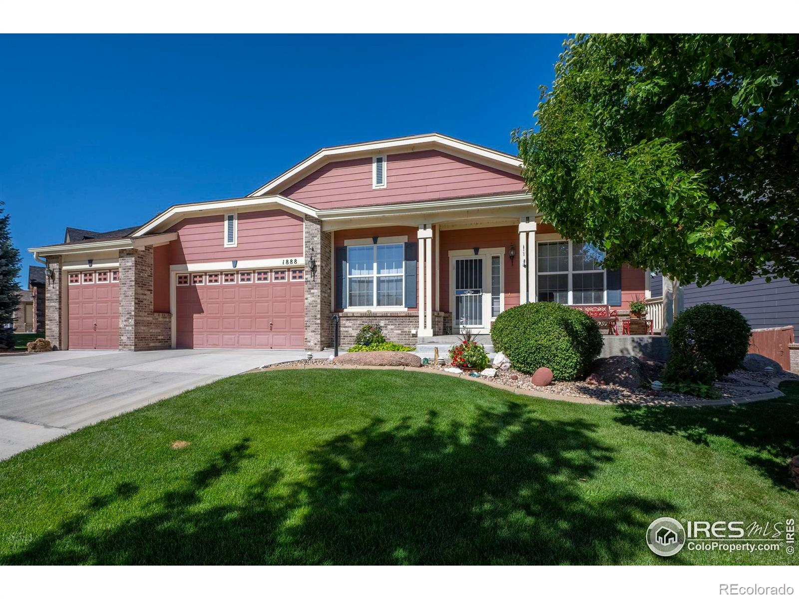 MLS Image #0 for 1888  lodgepole drive,erie, Colorado