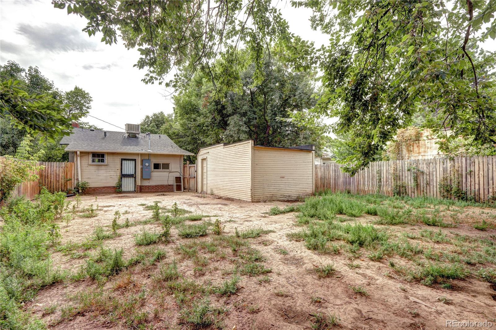 MLS Image #18 for 2035 s humboldt street,denver, Colorado