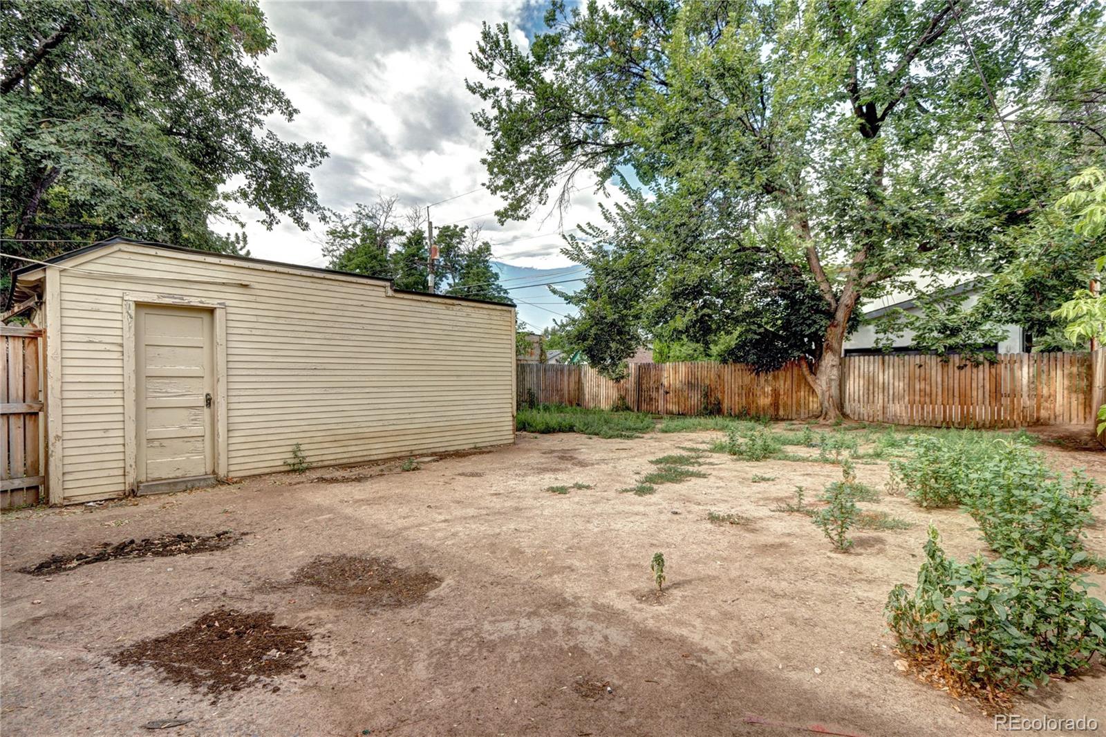 MLS Image #19 for 2035 s humboldt street,denver, Colorado