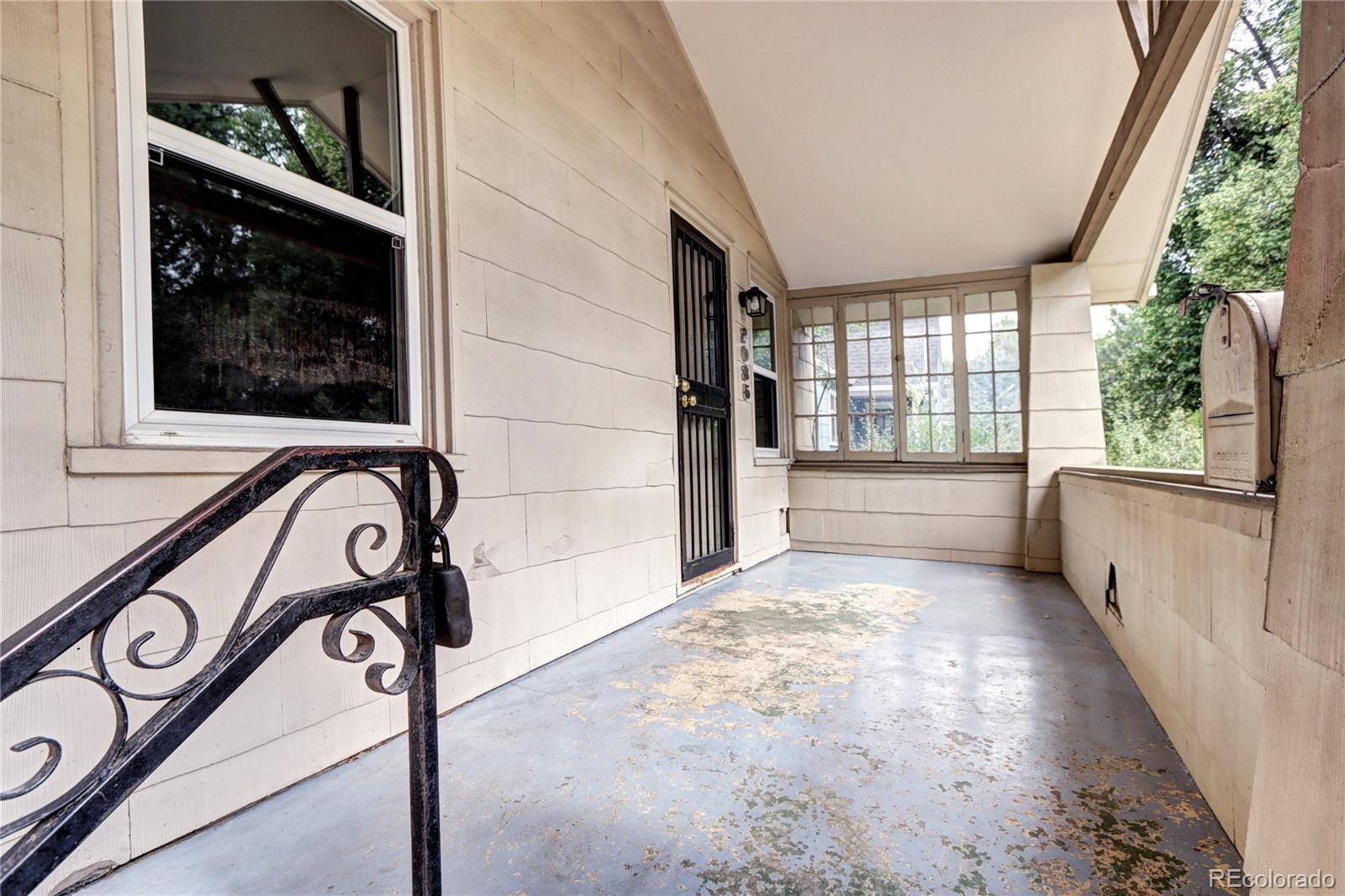 MLS Image #3 for 2035 s humboldt street,denver, Colorado