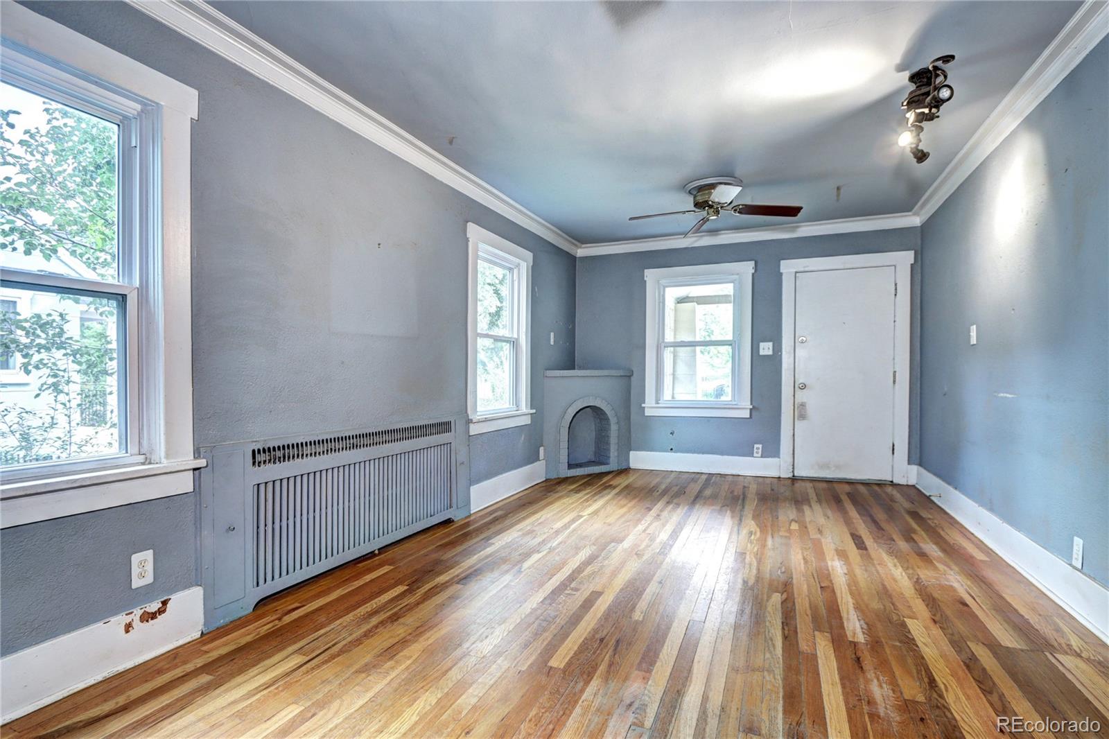 MLS Image #4 for 2035 s humboldt street,denver, Colorado