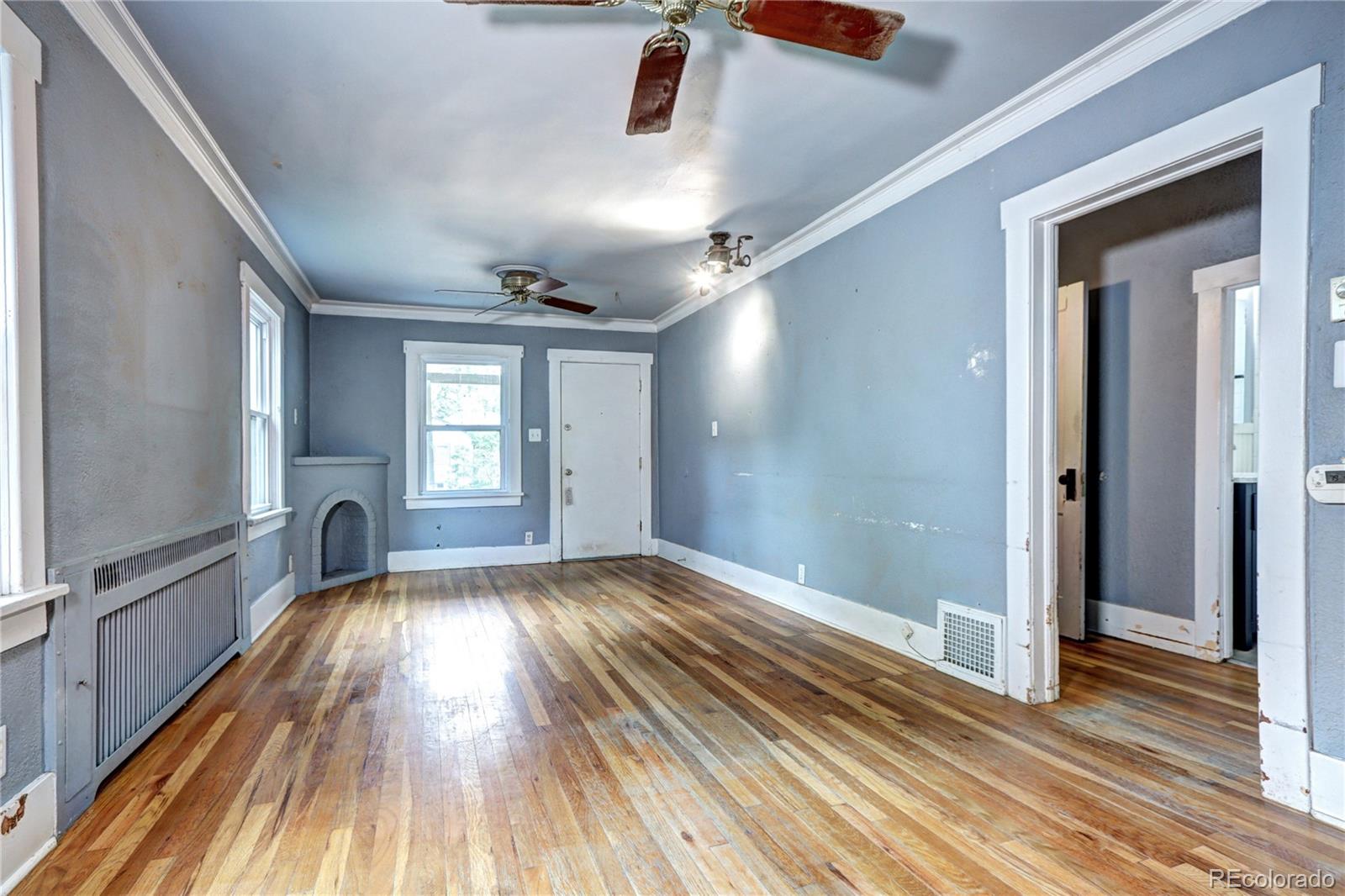 MLS Image #5 for 2035 s humboldt street,denver, Colorado