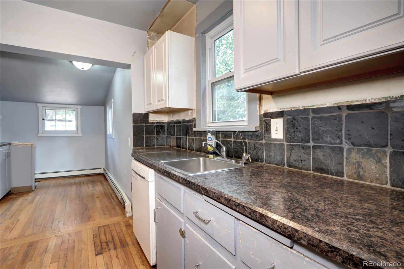 MLS Image #6 for 2035 s humboldt street,denver, Colorado