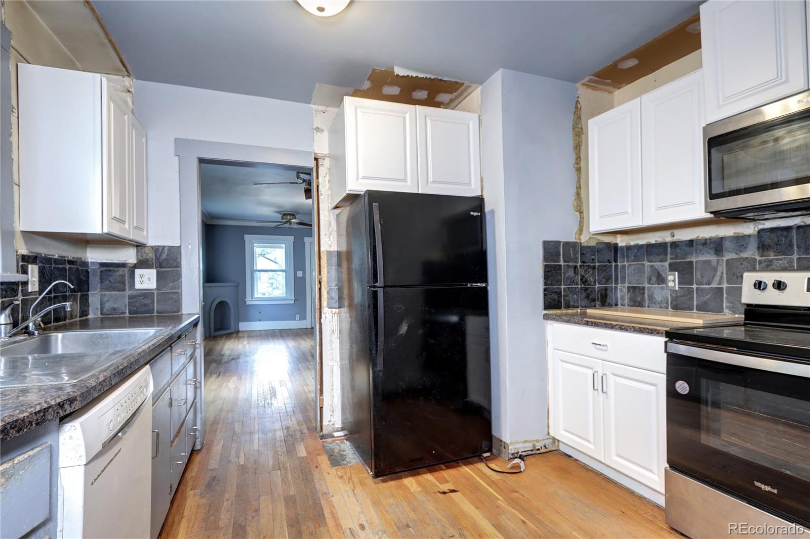 MLS Image #7 for 2035 s humboldt street,denver, Colorado