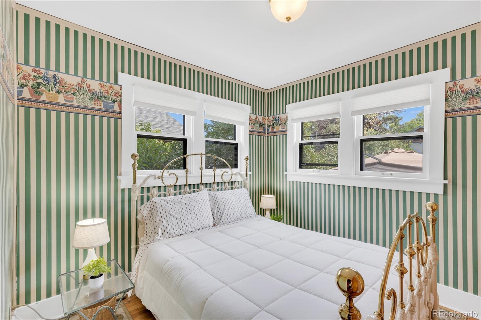 MLS Image #11 for 776  monroe street,denver, Colorado