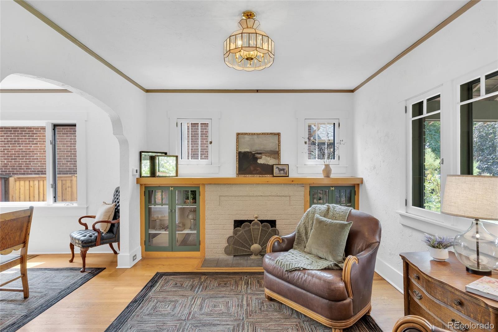MLS Image #2 for 776  monroe street,denver, Colorado