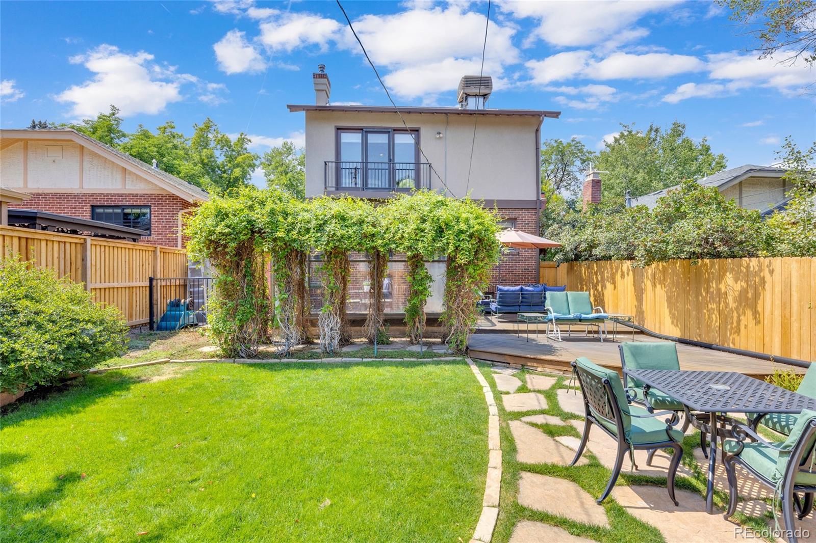 MLS Image #25 for 776  monroe street,denver, Colorado