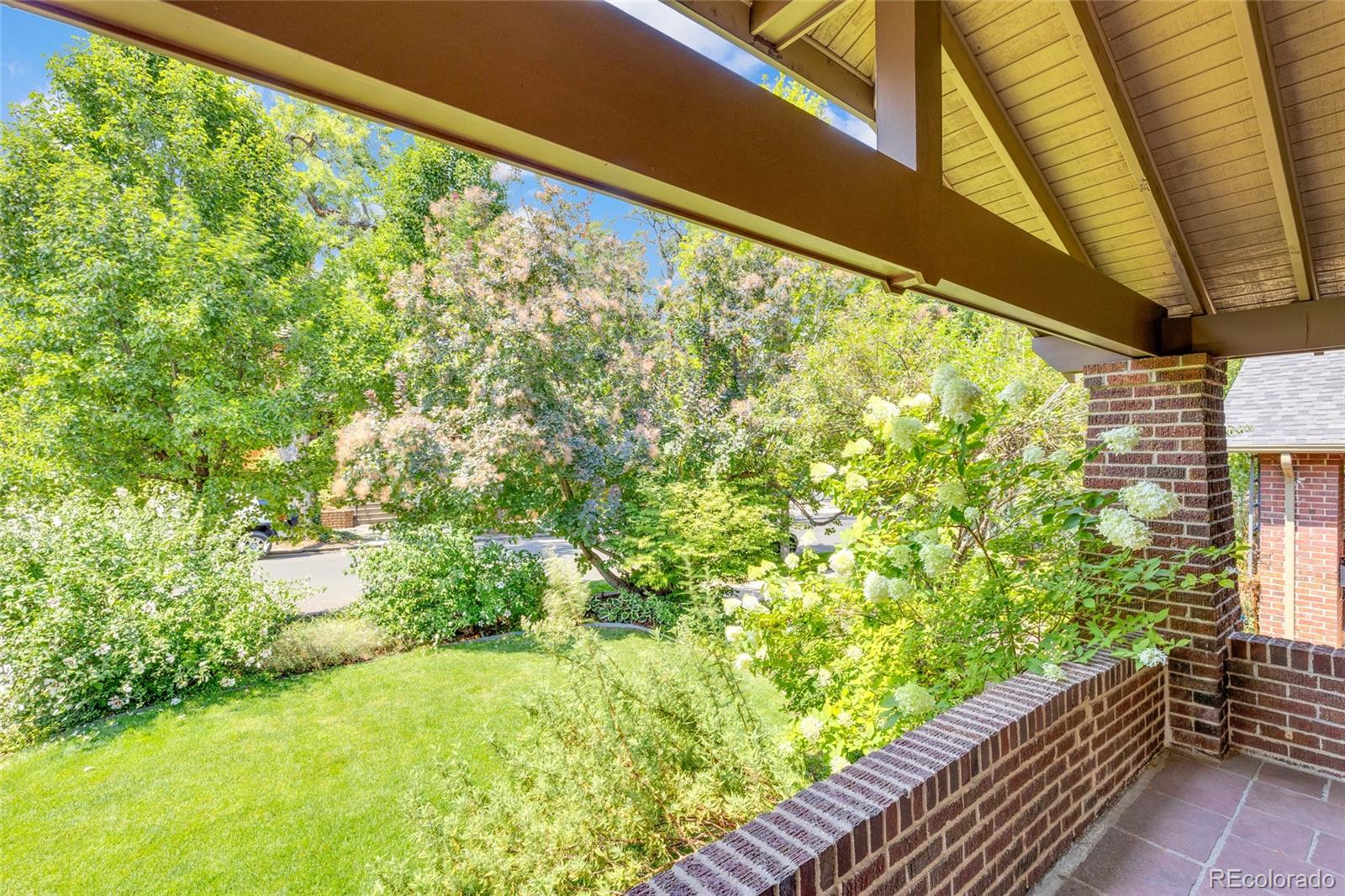 MLS Image #26 for 776  monroe street,denver, Colorado