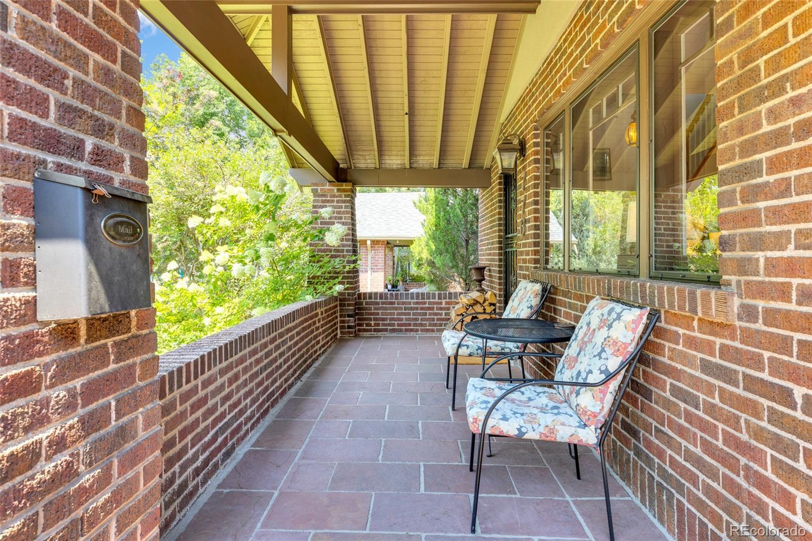 MLS Image #27 for 776  monroe street,denver, Colorado