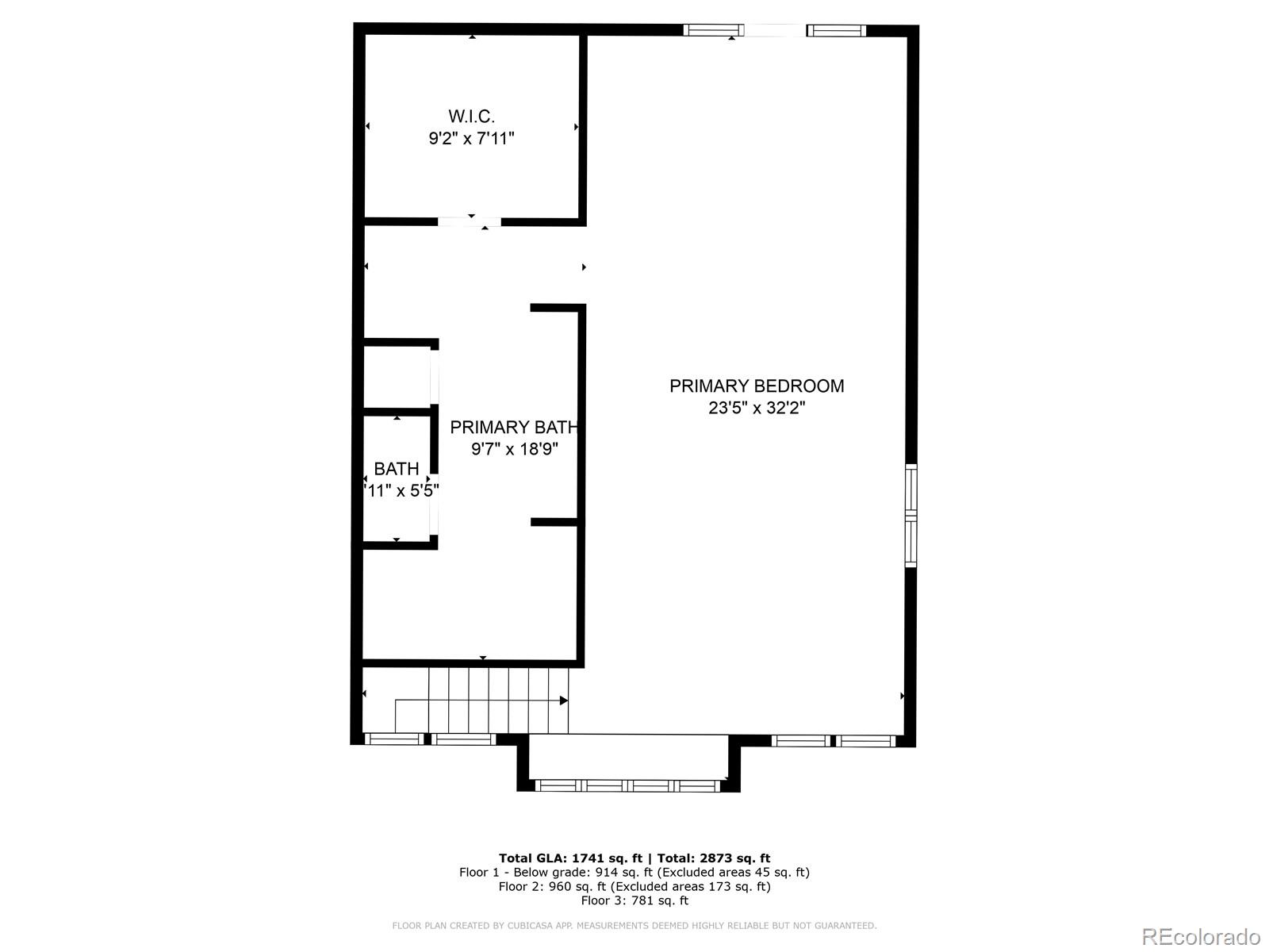 MLS Image #29 for 776  monroe street,denver, Colorado