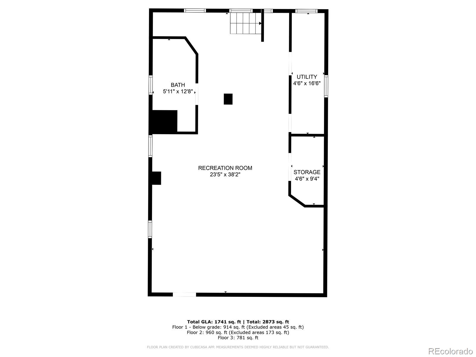 MLS Image #30 for 776  monroe street,denver, Colorado