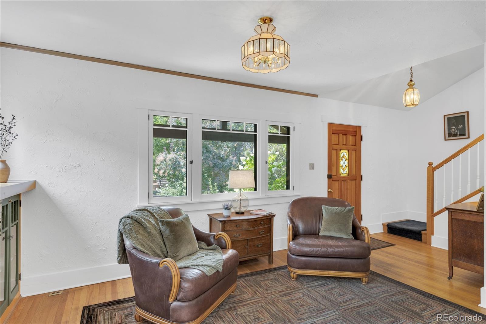 MLS Image #4 for 776  monroe street,denver, Colorado