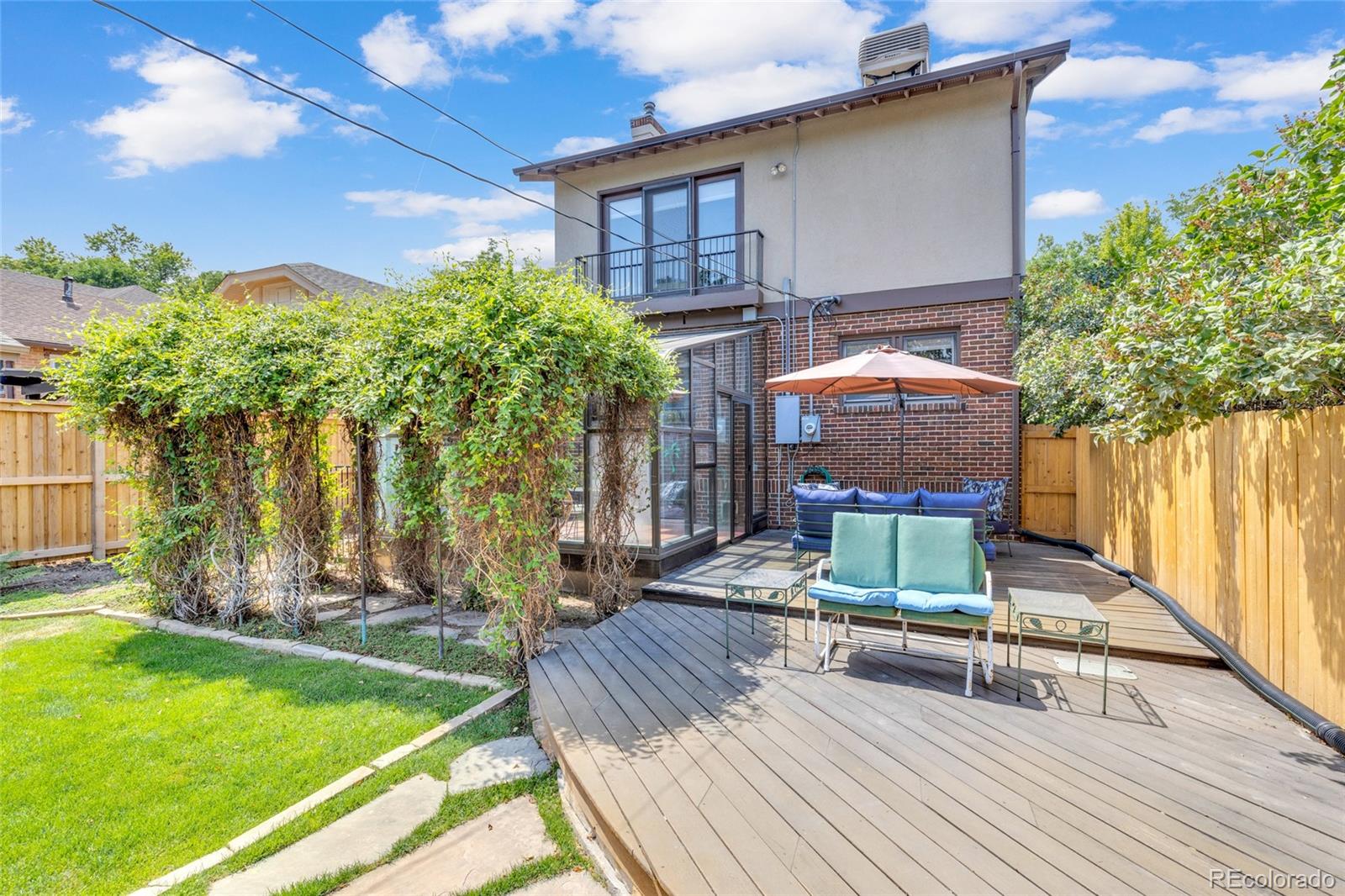 MLS Image #45 for 776  monroe street,denver, Colorado