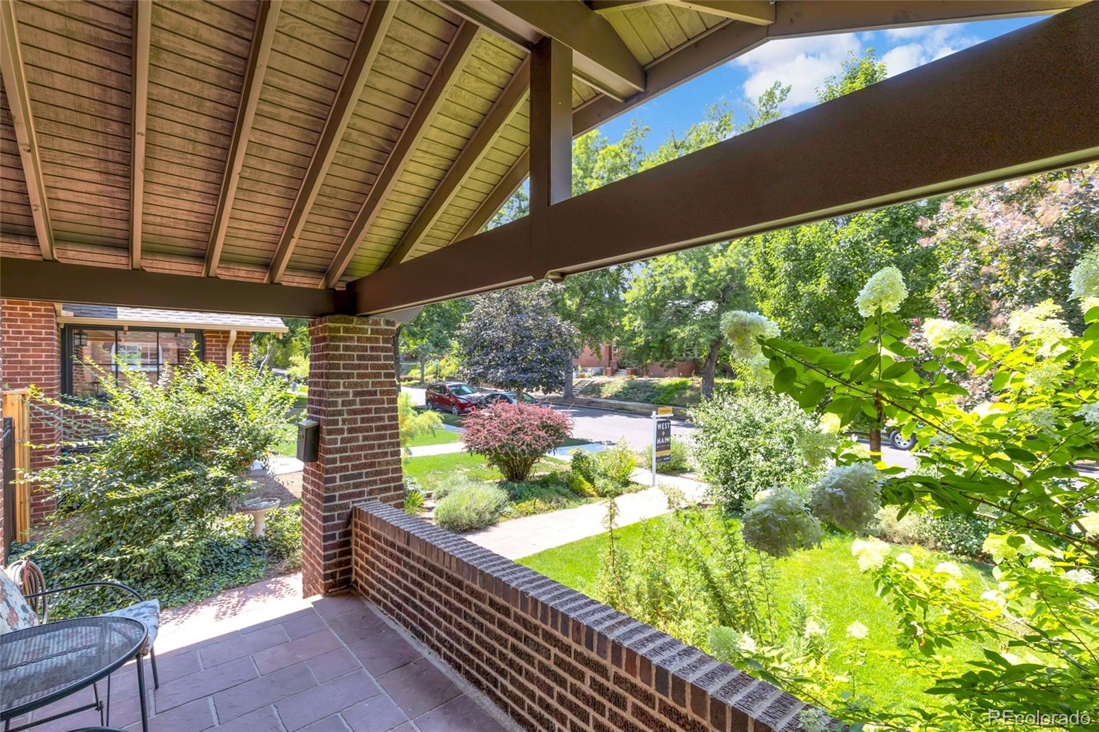 MLS Image #47 for 776  monroe street,denver, Colorado