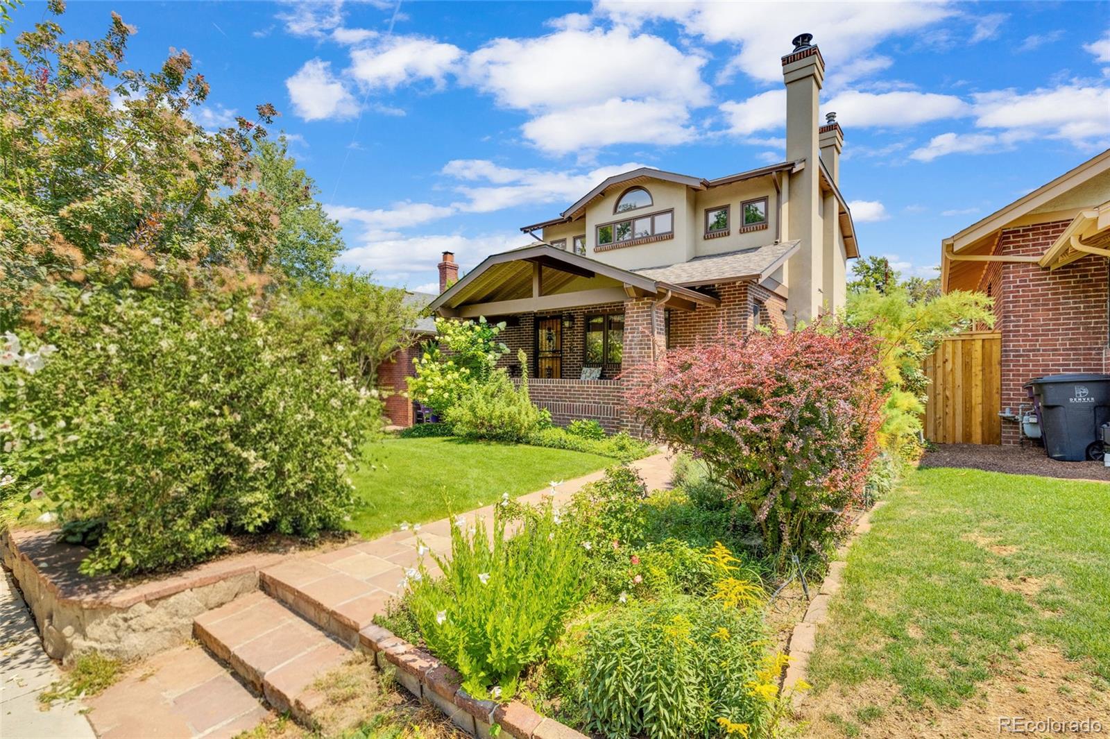 MLS Image #48 for 776  monroe street,denver, Colorado