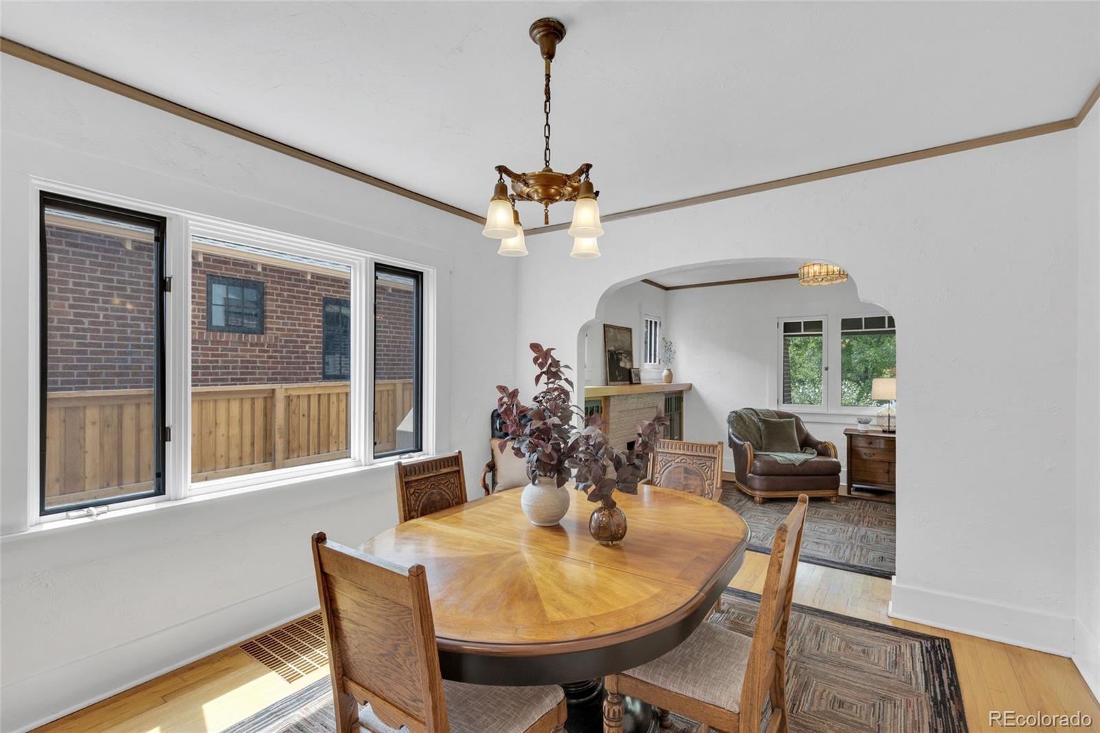MLS Image #5 for 776  monroe street,denver, Colorado