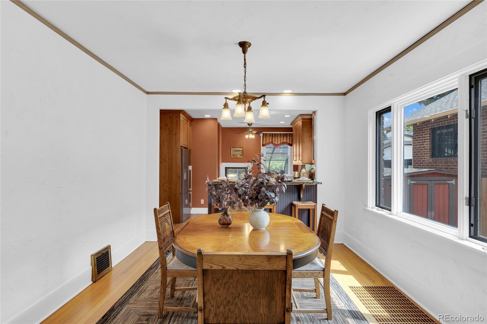 MLS Image #6 for 776  monroe street,denver, Colorado