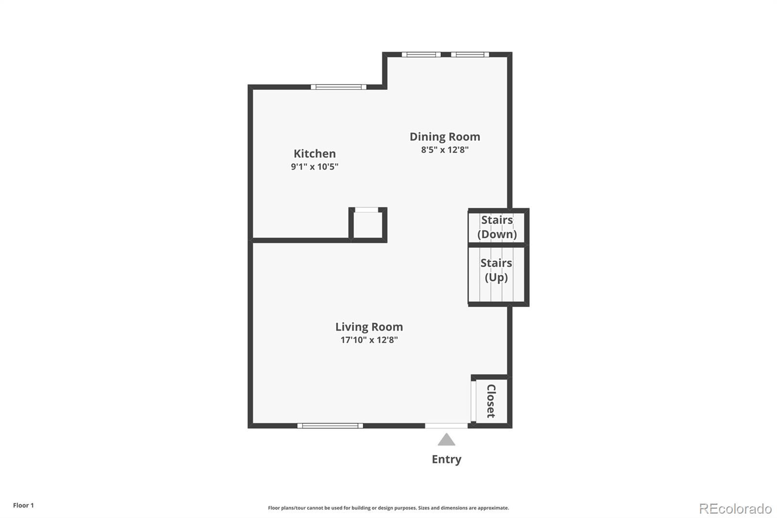 MLS Image #30 for 7937 s holland way,littleton, Colorado