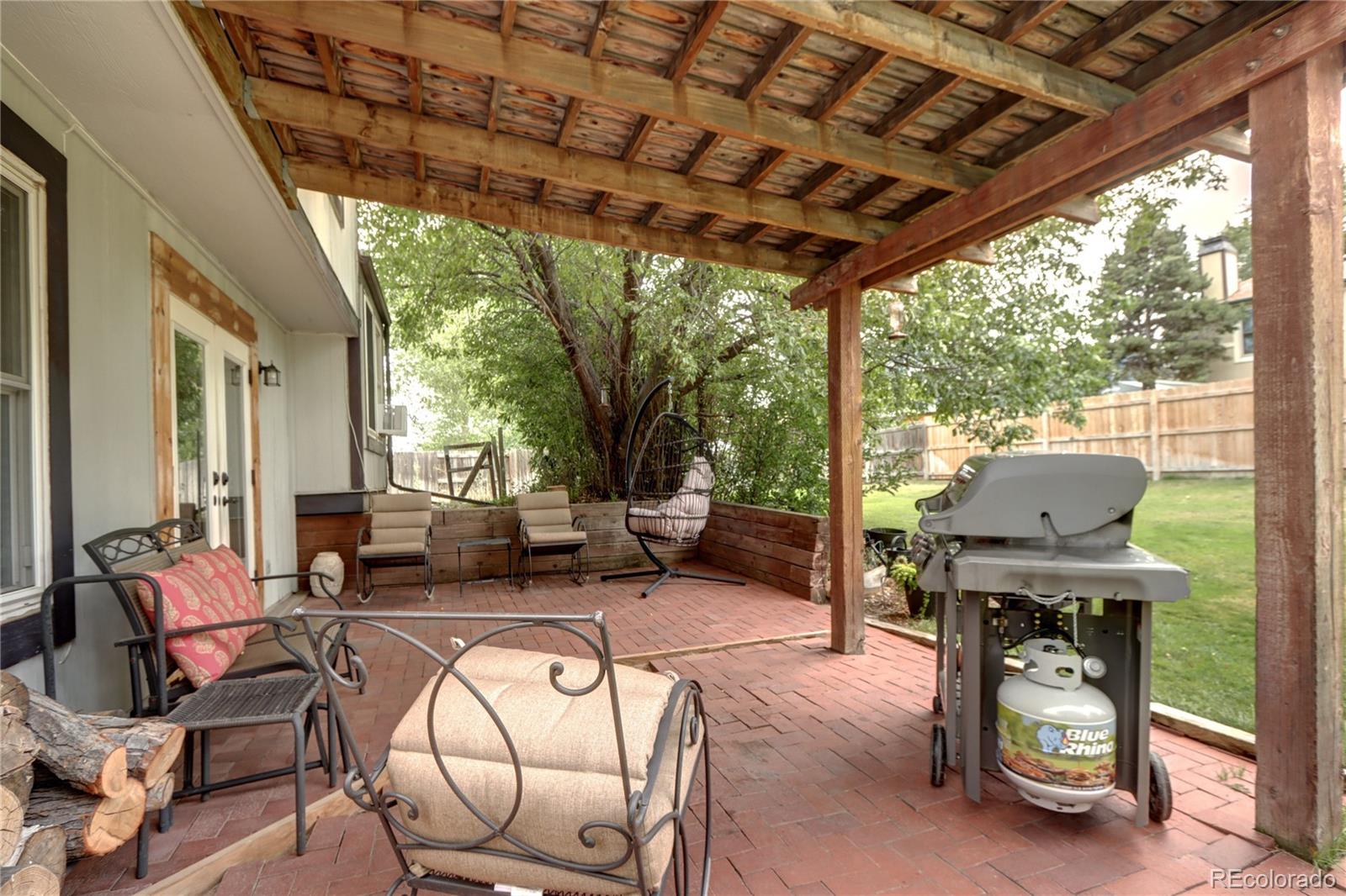 MLS Image #4 for 7937 s holland way,littleton, Colorado