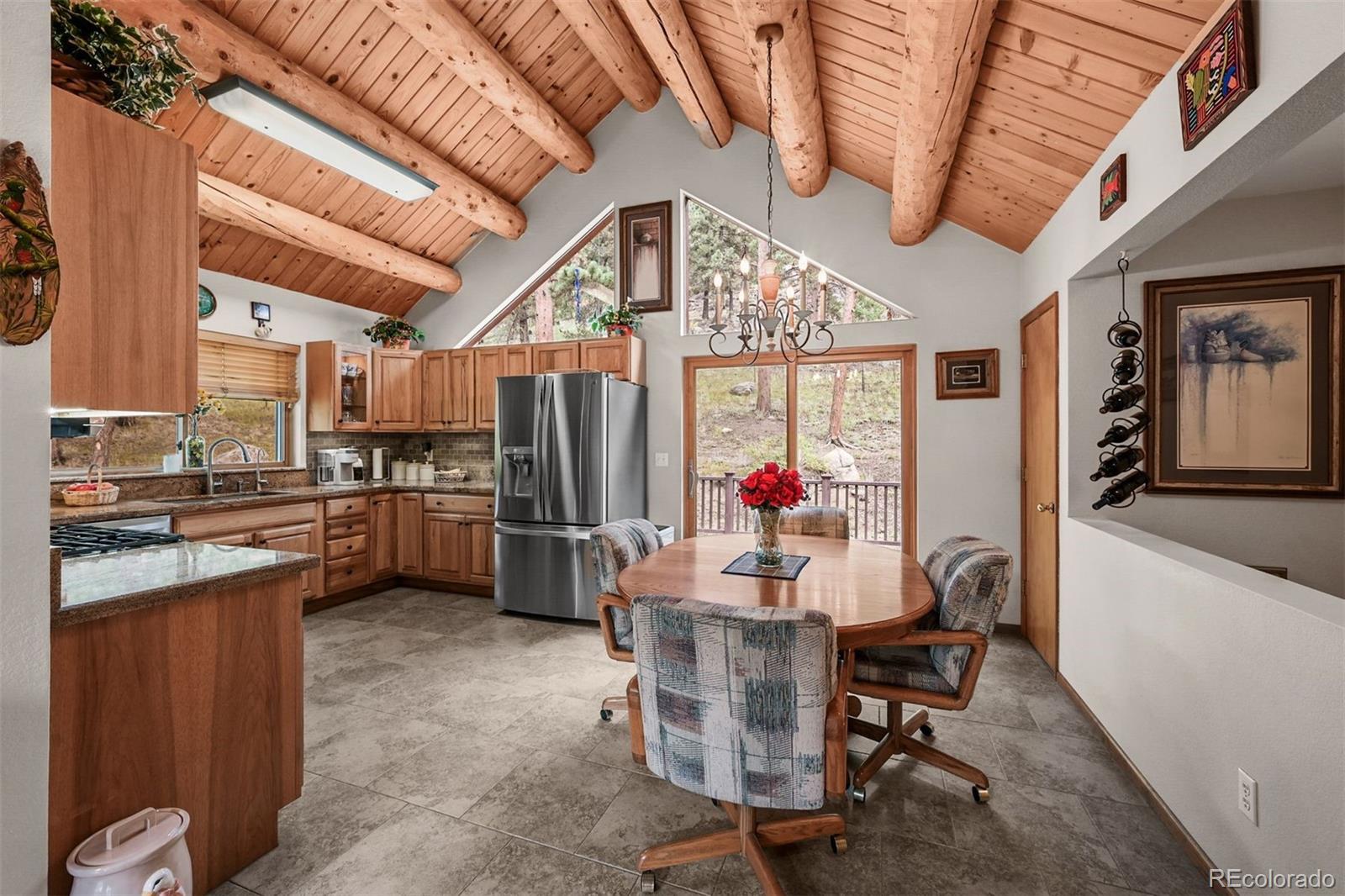 MLS Image #11 for 12650  elk haven lane,conifer, Colorado
