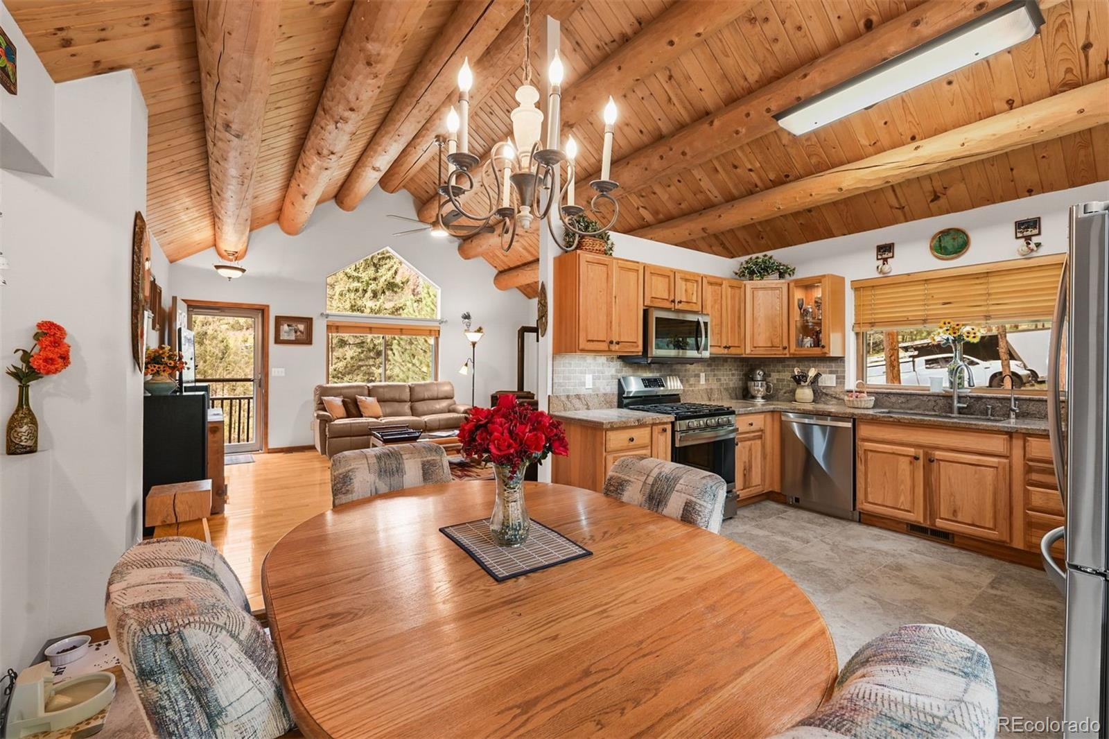 MLS Image #12 for 12650  elk haven lane,conifer, Colorado