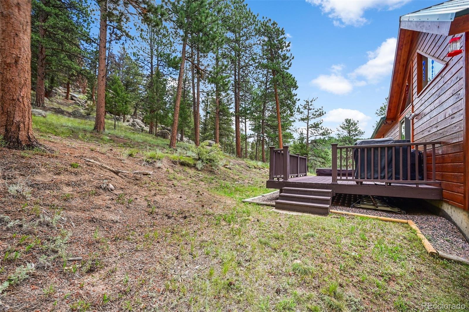 MLS Image #26 for 12650  elk haven lane,conifer, Colorado