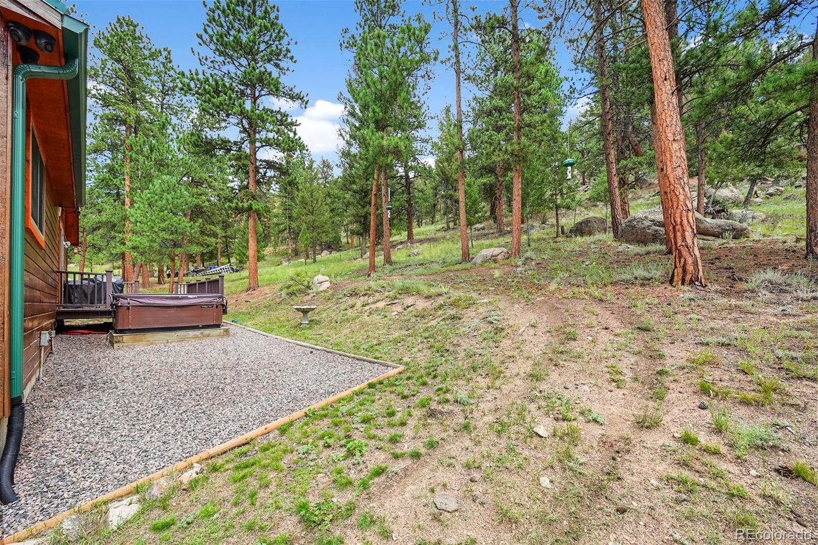 MLS Image #27 for 12650  elk haven lane,conifer, Colorado