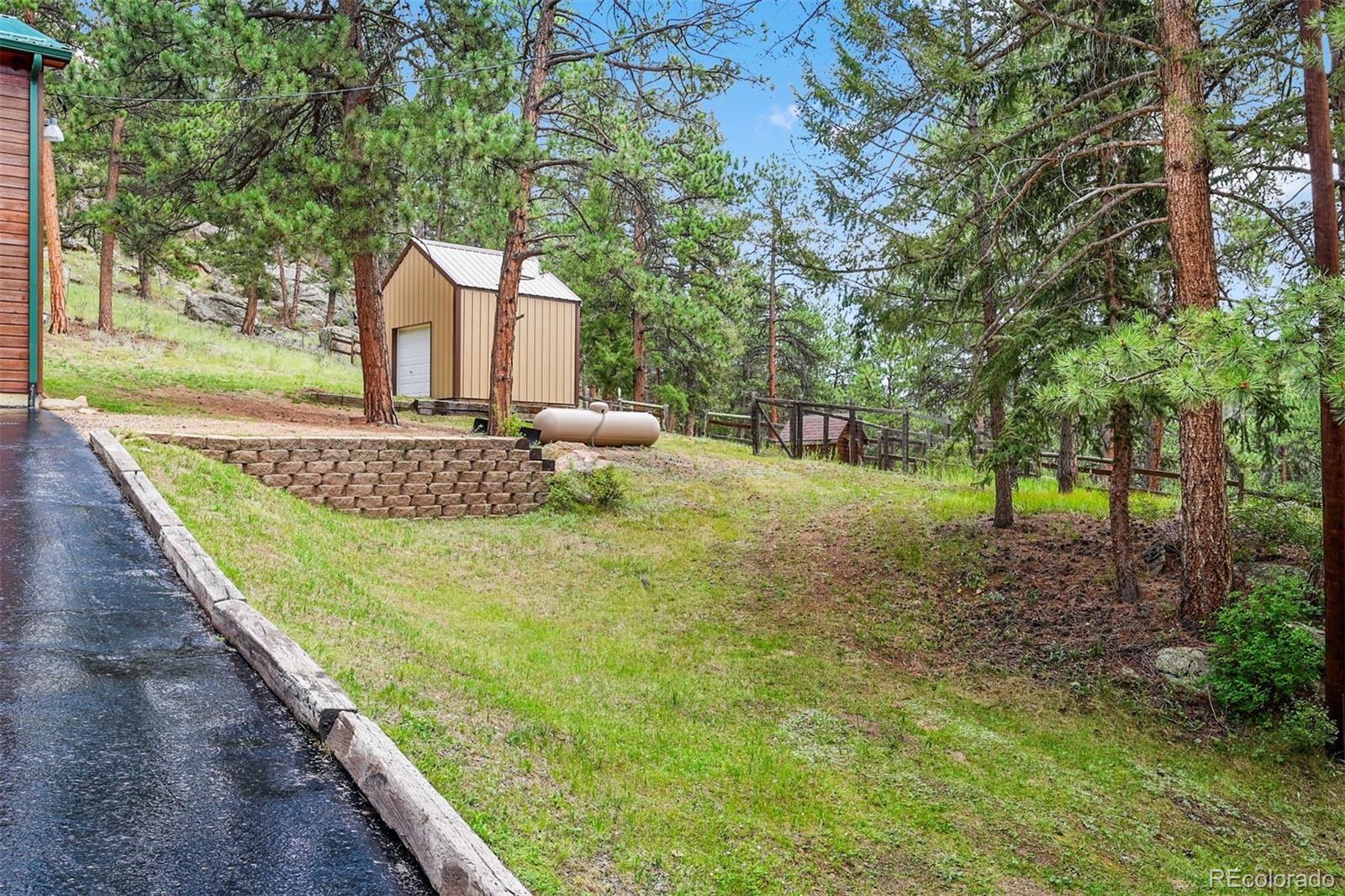 MLS Image #28 for 12650  elk haven lane,conifer, Colorado