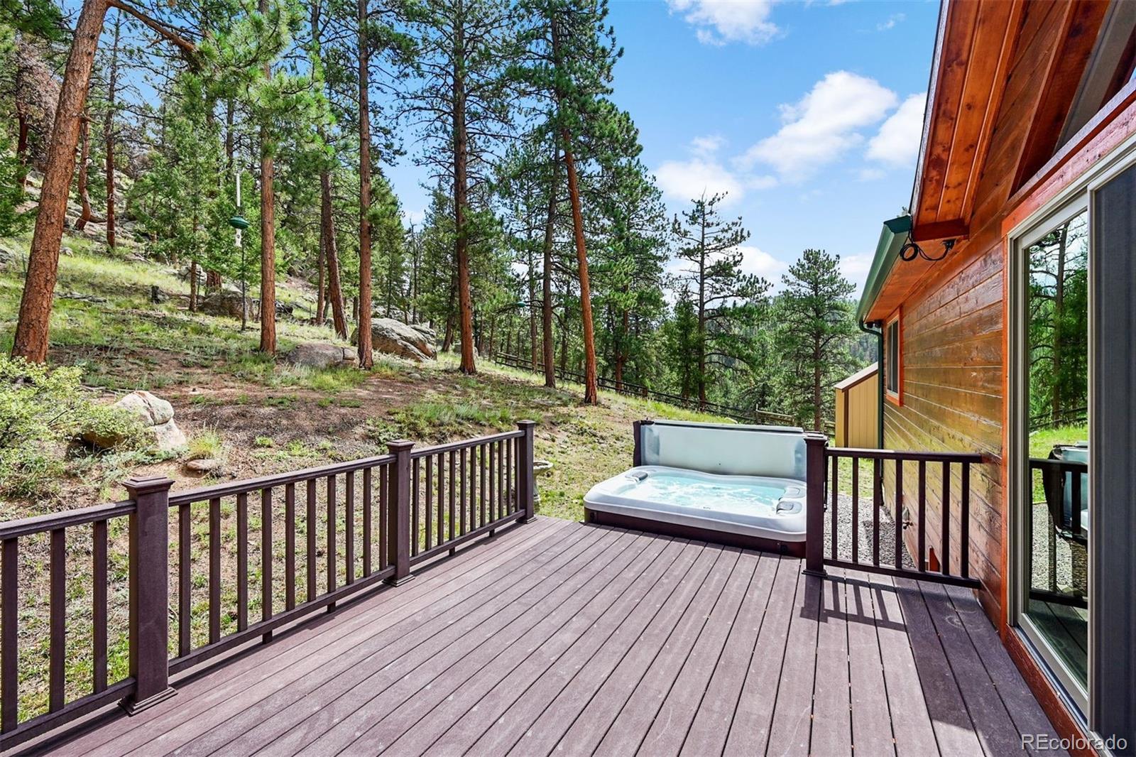 MLS Image #3 for 12650  elk haven lane,conifer, Colorado