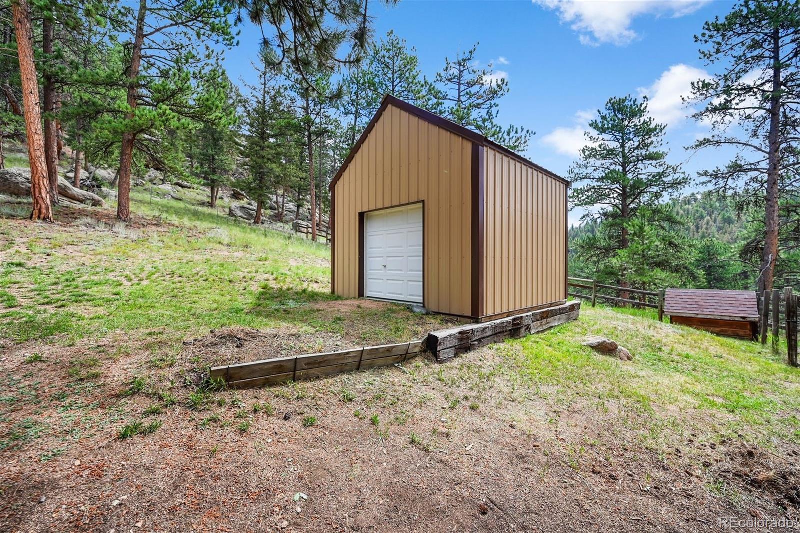 MLS Image #5 for 12650  elk haven lane,conifer, Colorado