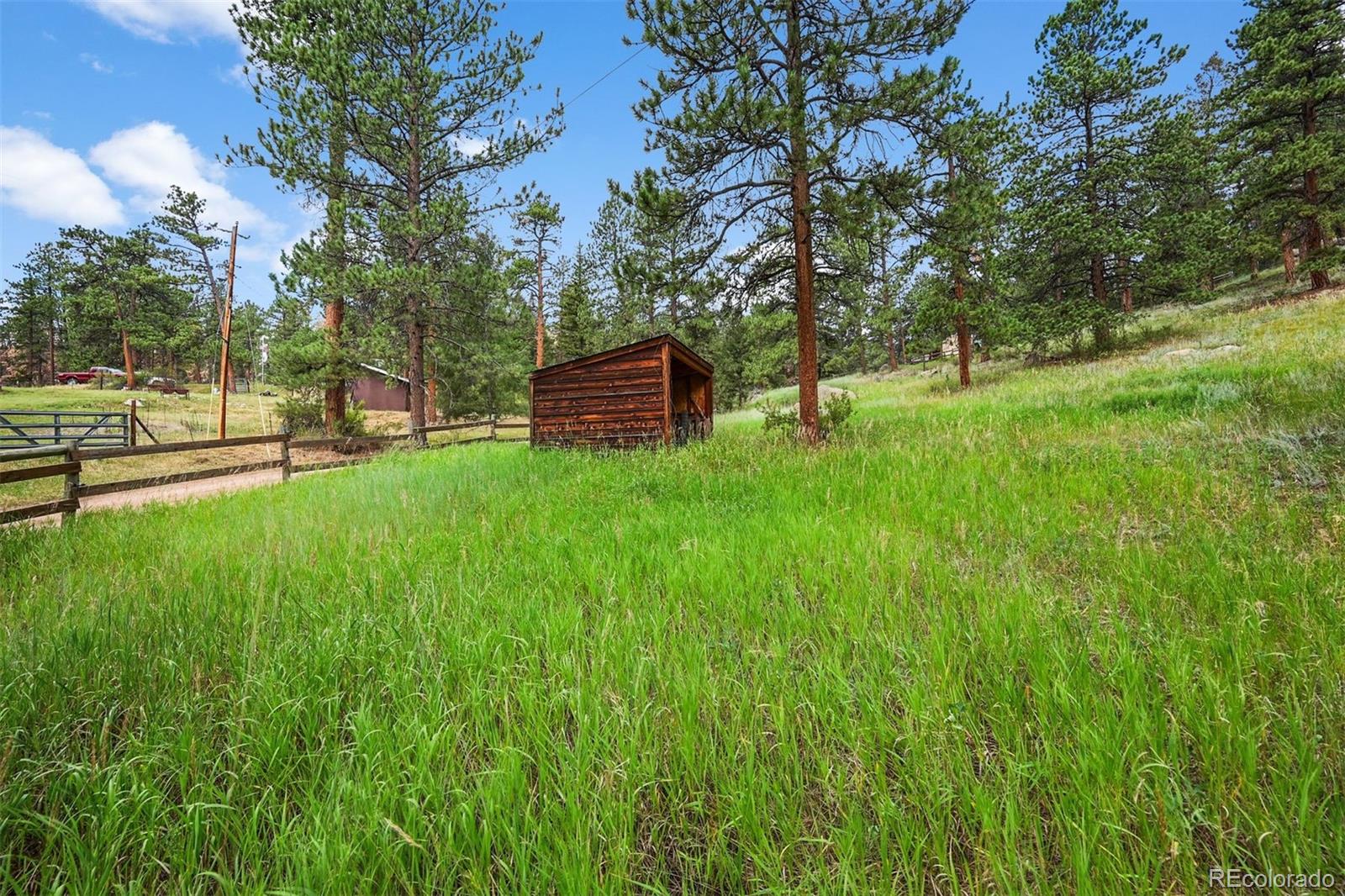 MLS Image #7 for 12650  elk haven lane,conifer, Colorado