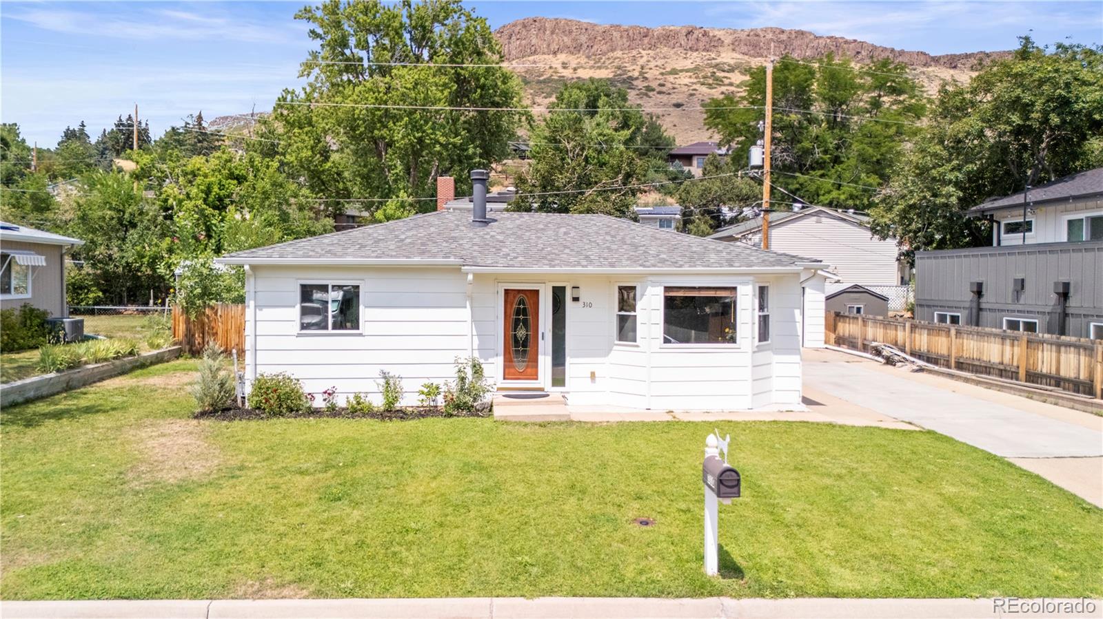 MLS Image #0 for 310  lily lane,golden, Colorado