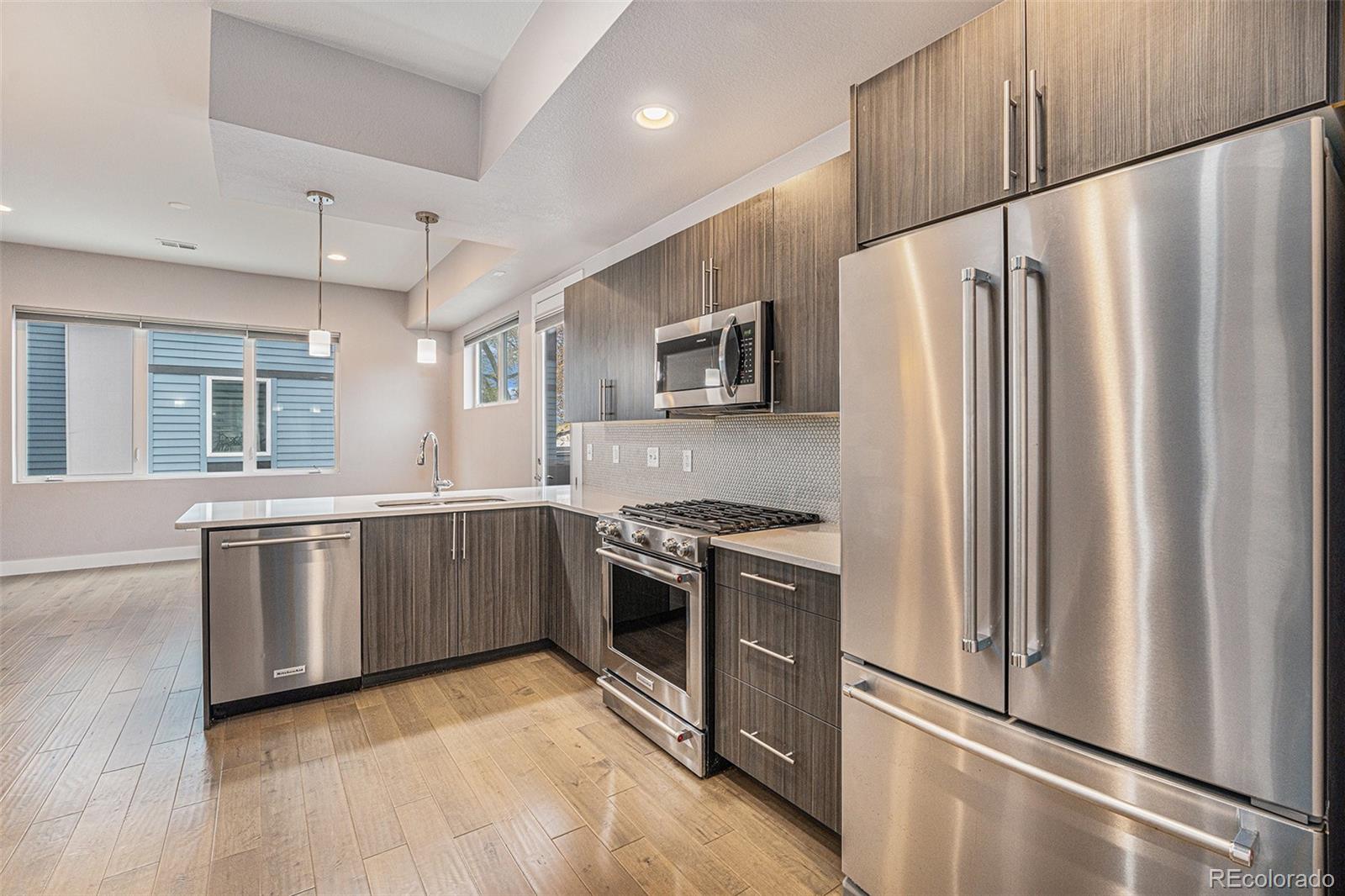 MLS Image #2 for 1638  lowell boulevard 1,denver, Colorado