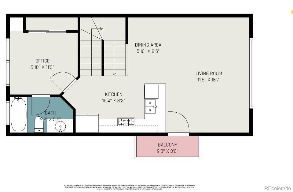 MLS Image #26 for 1638  lowell boulevard 1,denver, Colorado