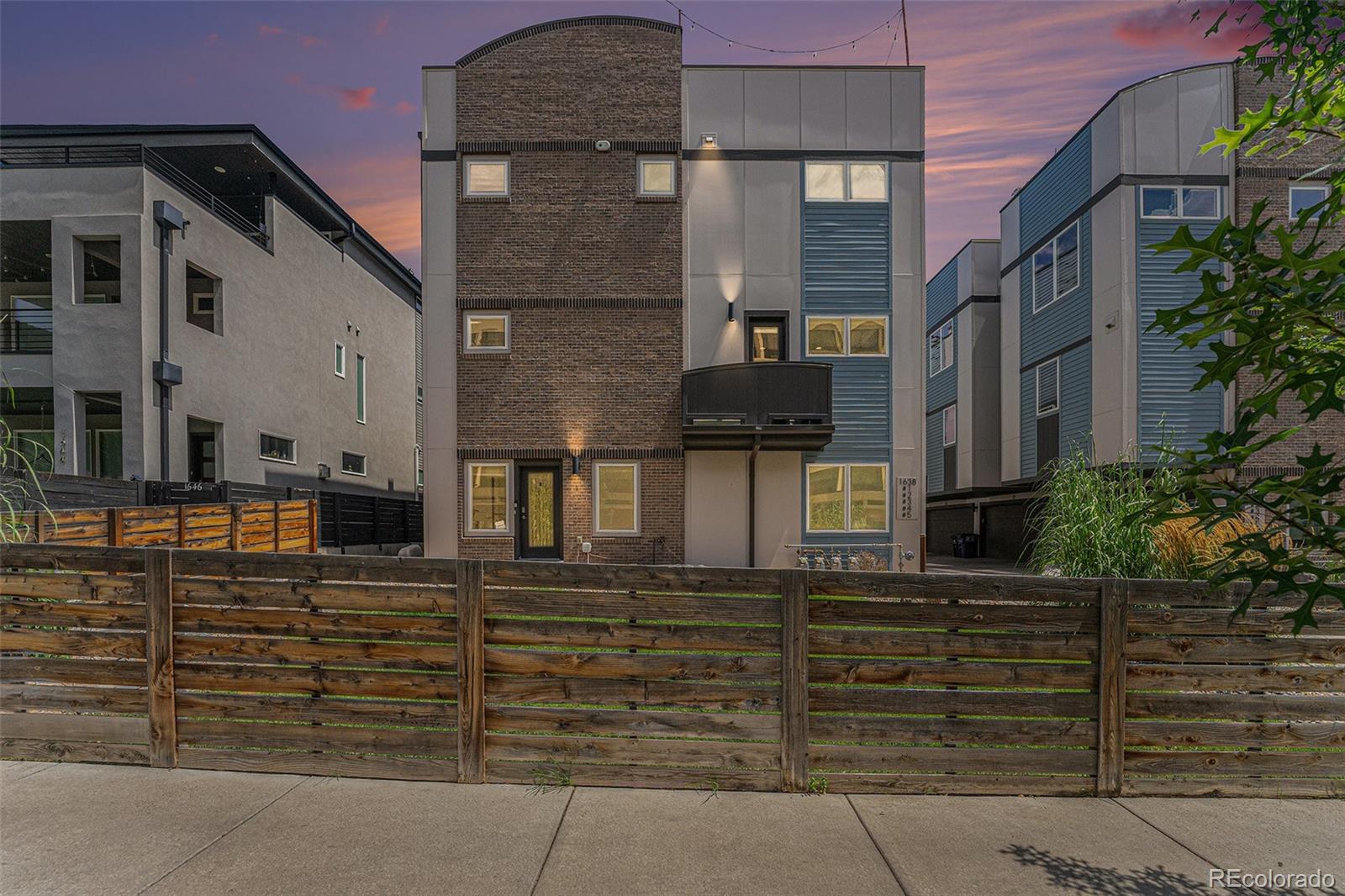 MLS Image #29 for 1638  lowell boulevard 1,denver, Colorado