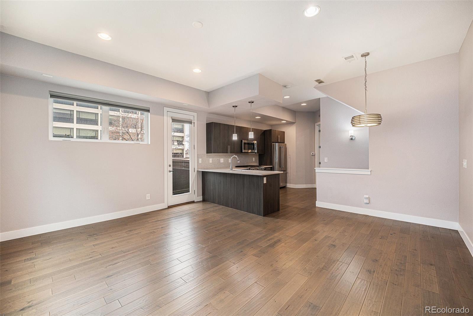 MLS Image #4 for 1638  lowell boulevard 1,denver, Colorado