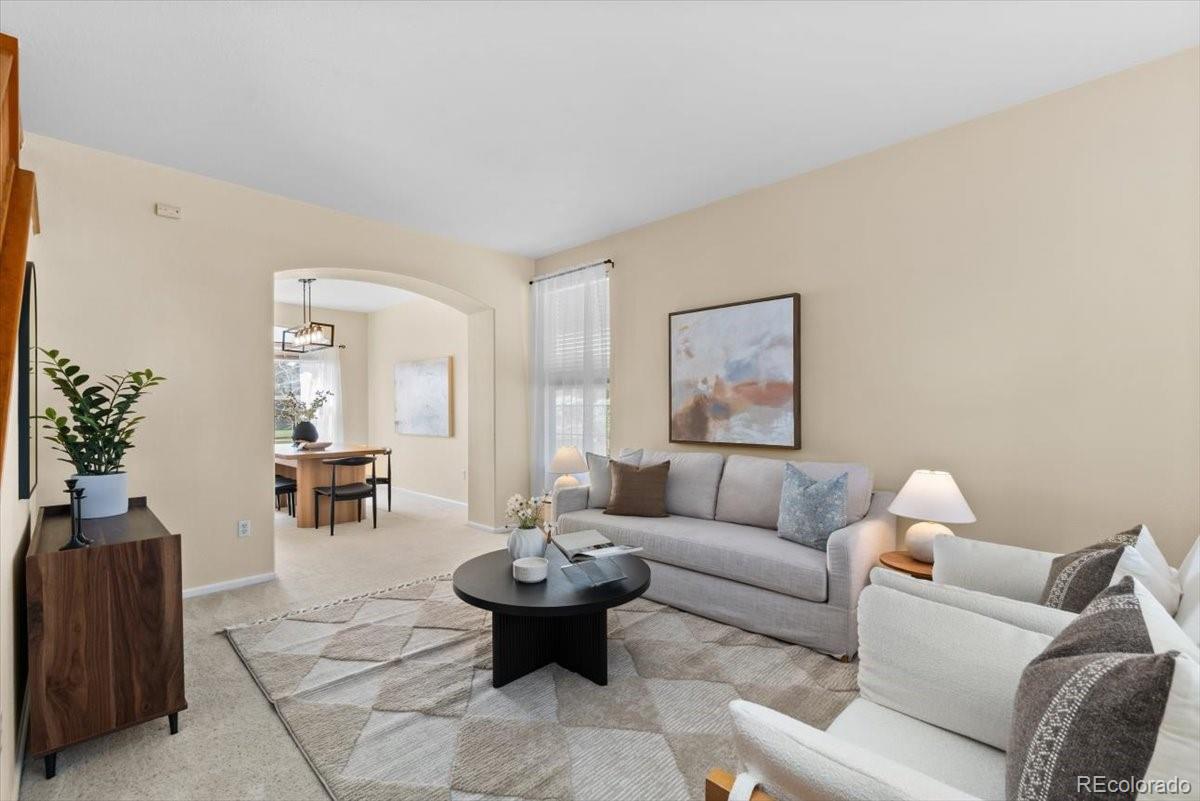 MLS Image #2 for 1282 e 135th place,thornton, Colorado