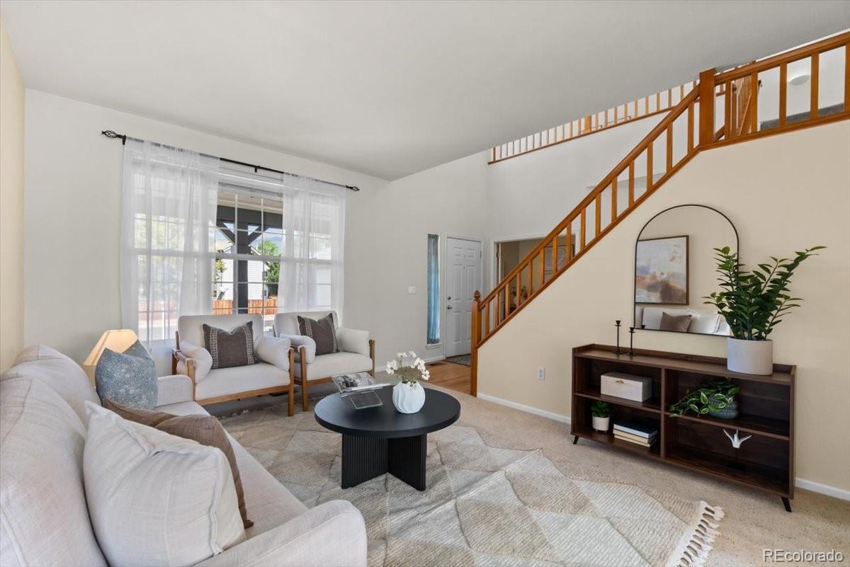MLS Image #3 for 1282 e 135th place,thornton, Colorado