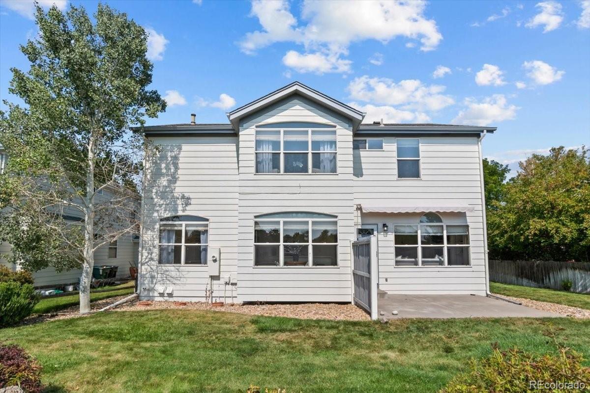 MLS Image #34 for 1282 e 135th place,thornton, Colorado